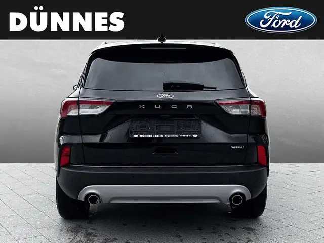 Ford Kuga view 7