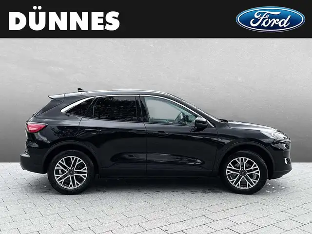 Ford Kuga view 6