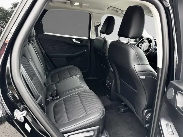 Ford Kuga view 5