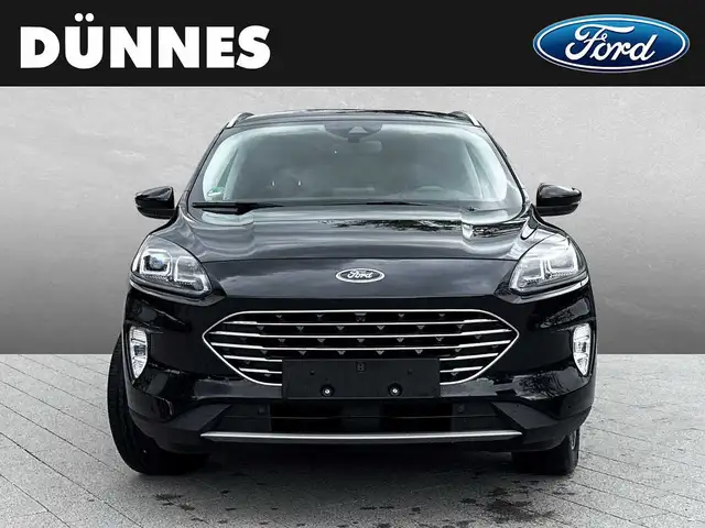Ford Kuga view 8