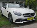 Mercedes-Benz SLC 300 SLC 300 AMG Blanc - thumbnail 1
