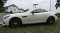 Mercedes-Benz SLC 300 SLC 300 AMG Blanc - thumbnail 4