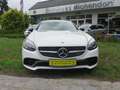 Mercedes-Benz SLC 300 SLC 300 AMG Blanc - thumbnail 2