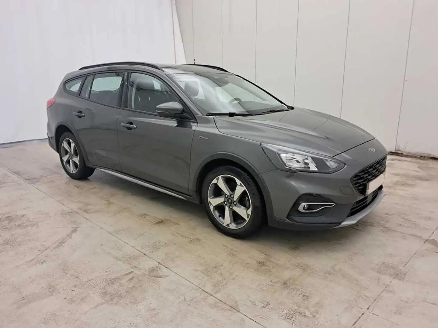 Ford Focus Clipper Active 1.0i Ecoboost /€7.430 netto /... Grau - 1