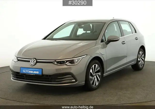 Volkswagen Golf Golf VIII Lim. 1.4 TSI Style eHybrid #ACC#LED#