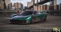 Aston Martin Valhalla FREE TO SPEC Vert - thumbnail 1