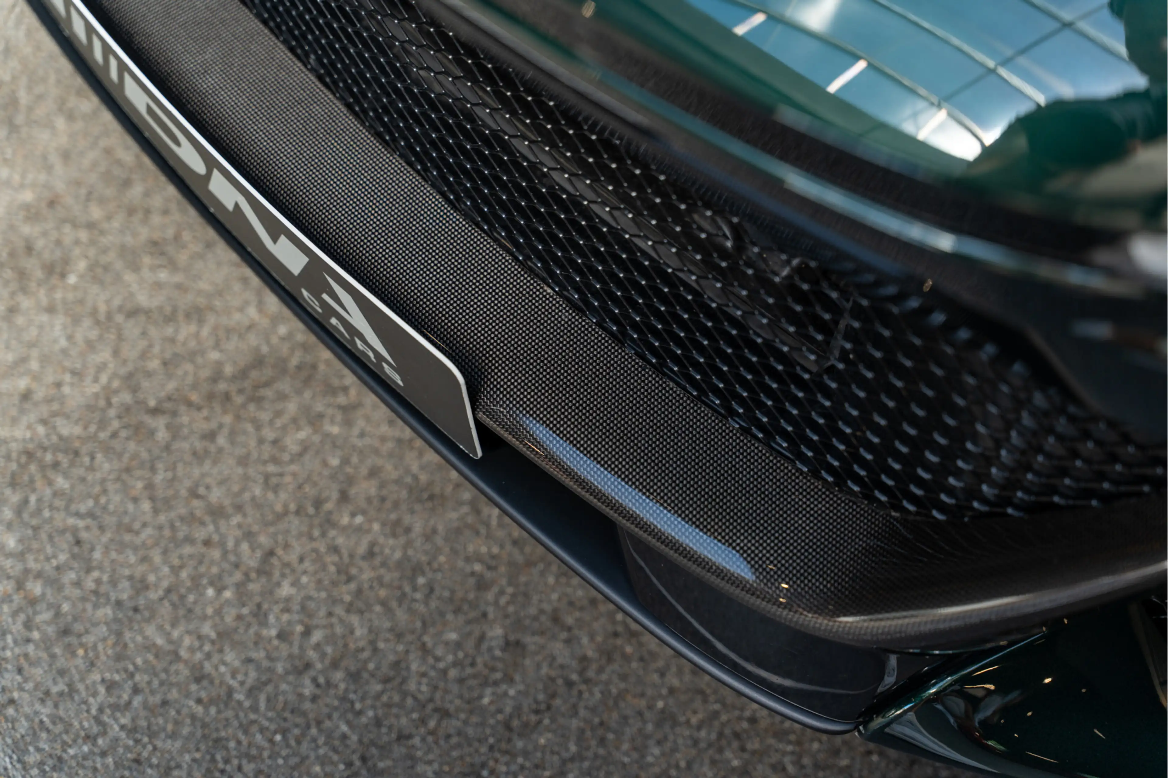 Ferrari Purosangue Full Carbon Airbrushed Shields Alcantara 6.5 V12 V — photo 19