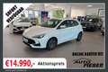 MG MG3 1,5 Hybrid+ Select *Navi*Klima*RFK* Weiß - thumbnail 1
