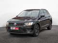Volkswagen Tiguan 1.5 TSI DSG Comfort Navi PDC SHZ Telef Zwart - thumbnail 2
