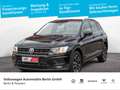 Volkswagen Tiguan 1.5 TSI DSG Comfort Navi PDC SHZ Telef Zwart - thumbnail 1