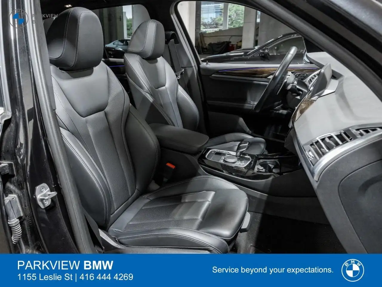 BMW X3 photo BMW X3