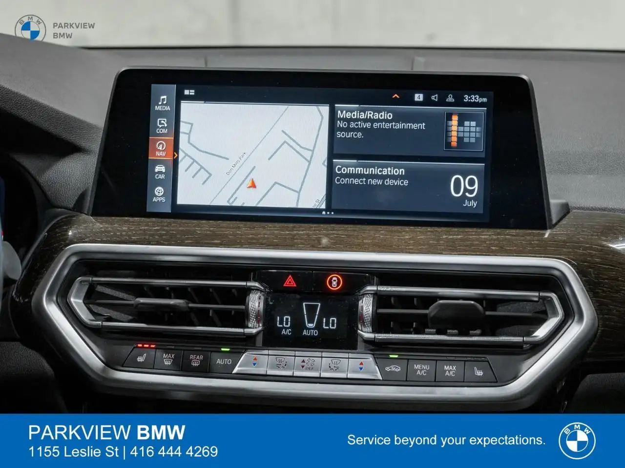BMW X3 photo BMW X3