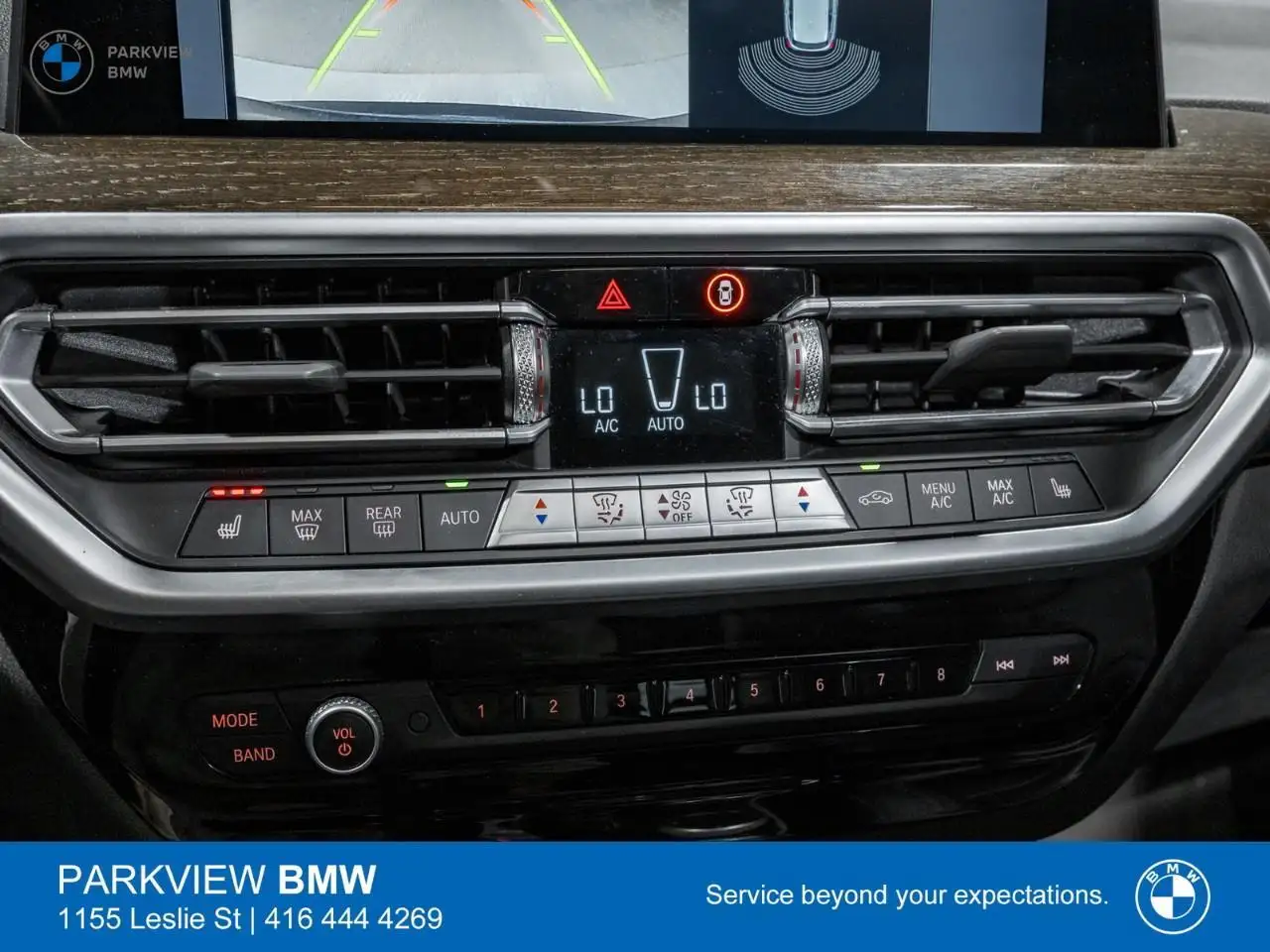 BMW X3 photo BMW X3