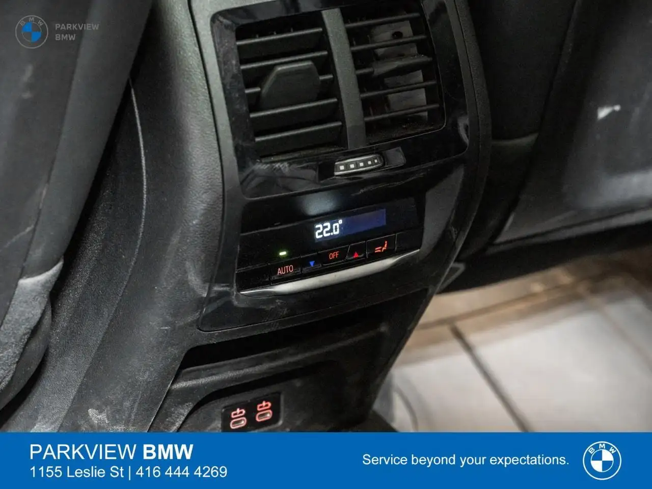 BMW X3 photo BMW X3