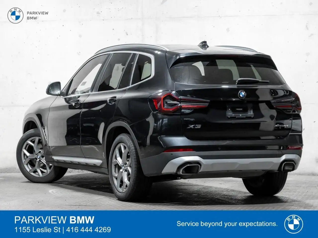 BMW X3 photo BMW X3
