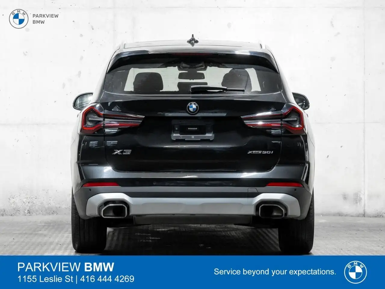 BMW X3 photo BMW X3