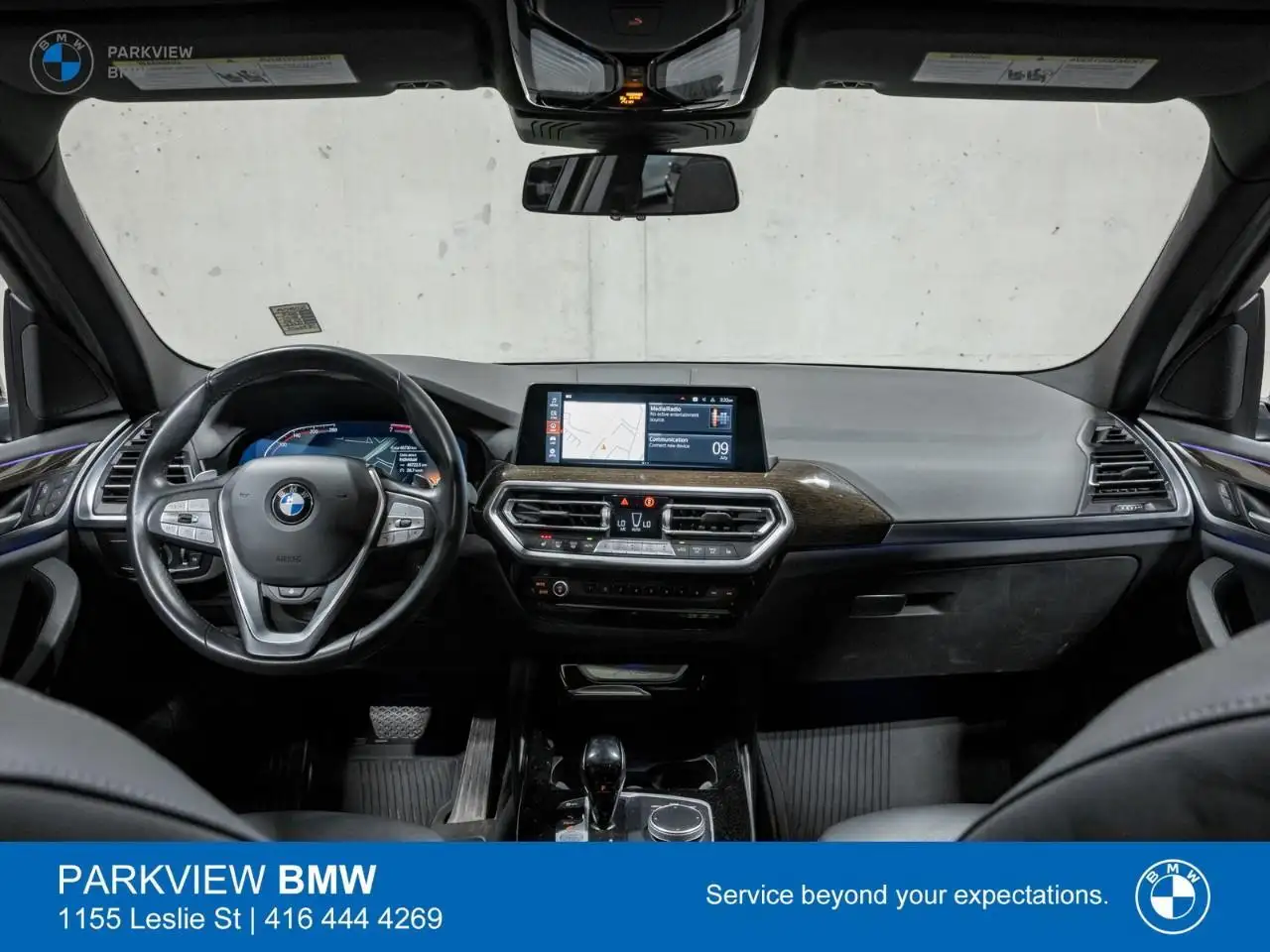 BMW X3 photo BMW X3