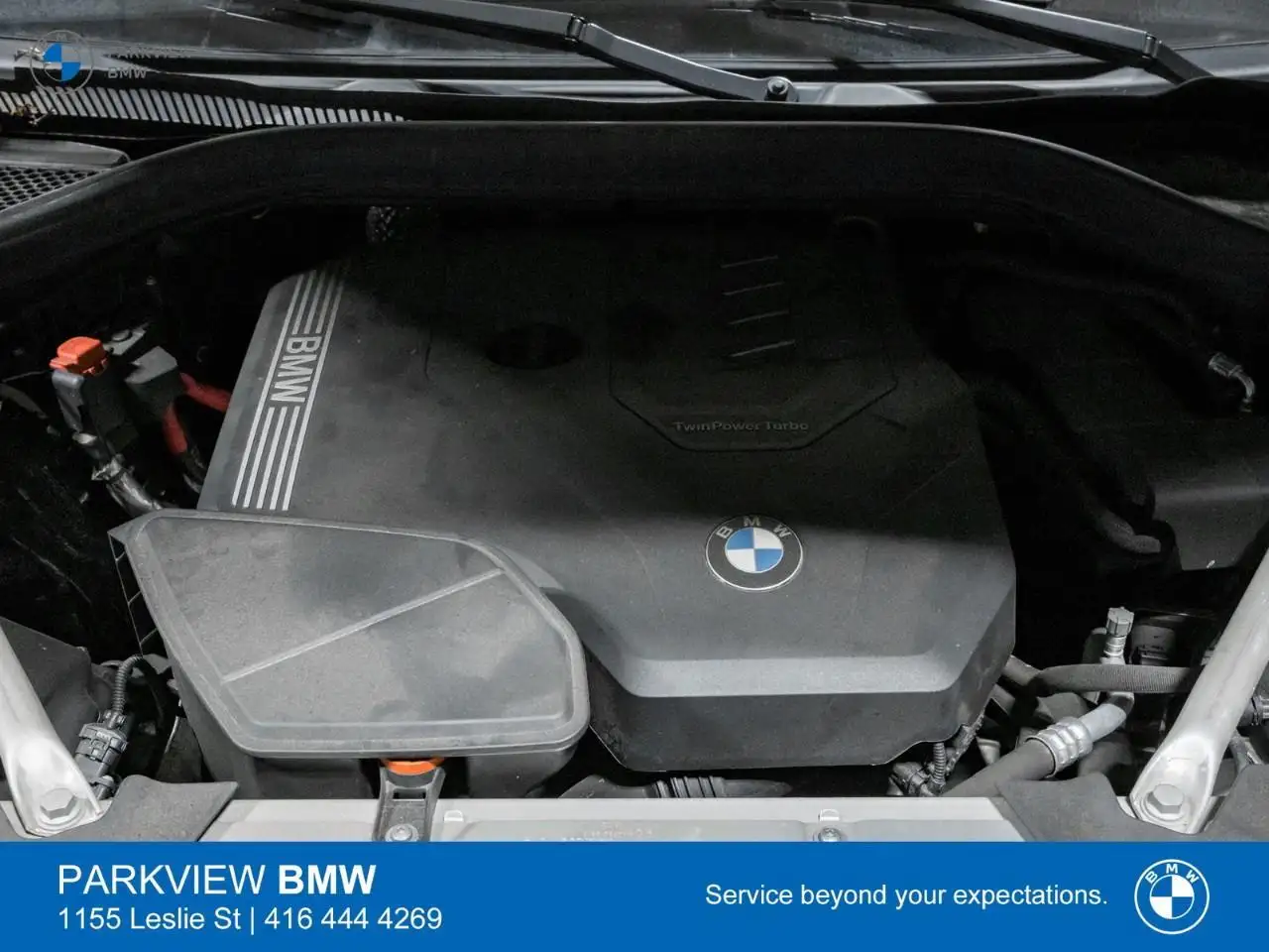 BMW X3 photo BMW X3