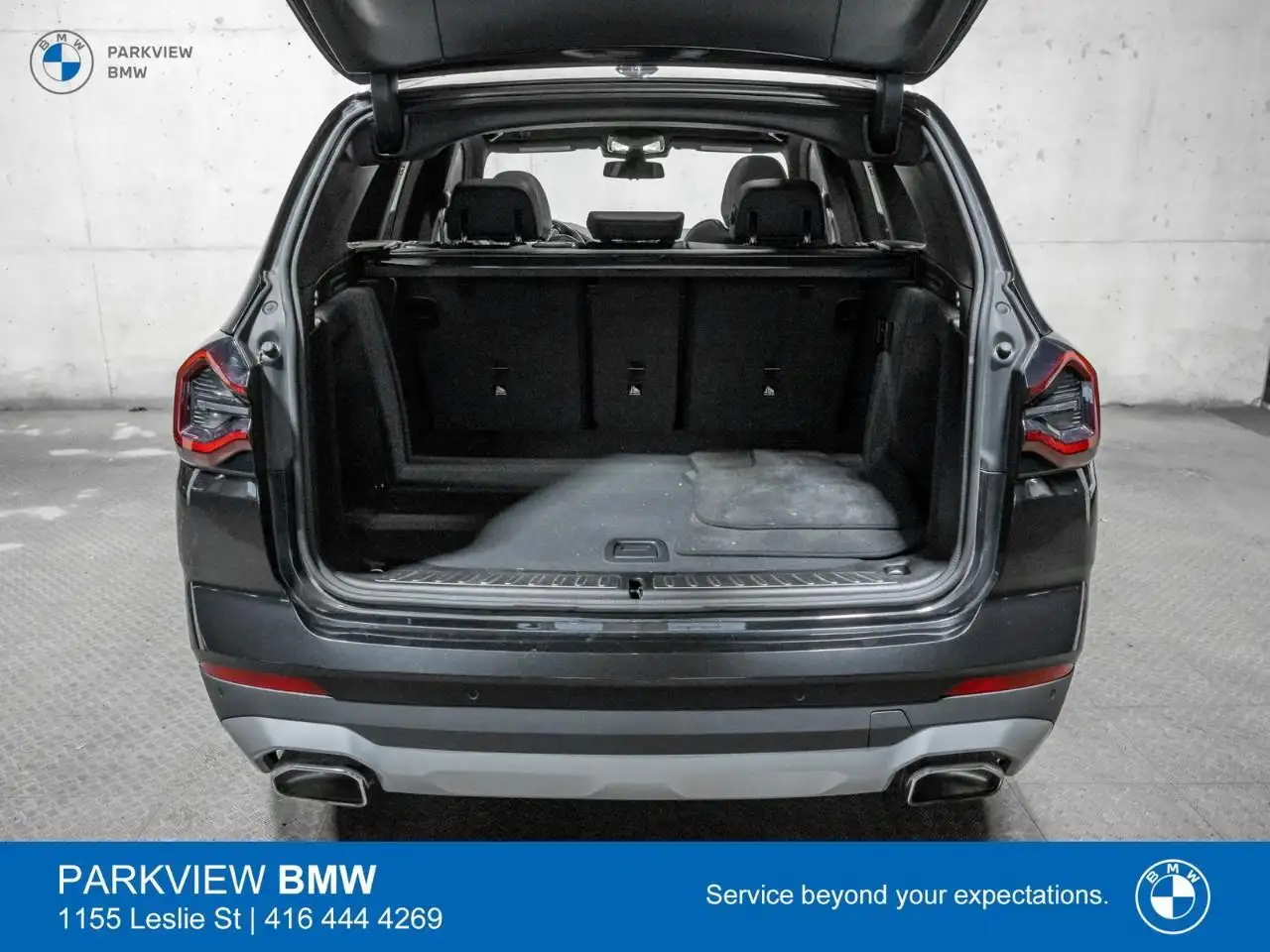 BMW X3 photo BMW X3
