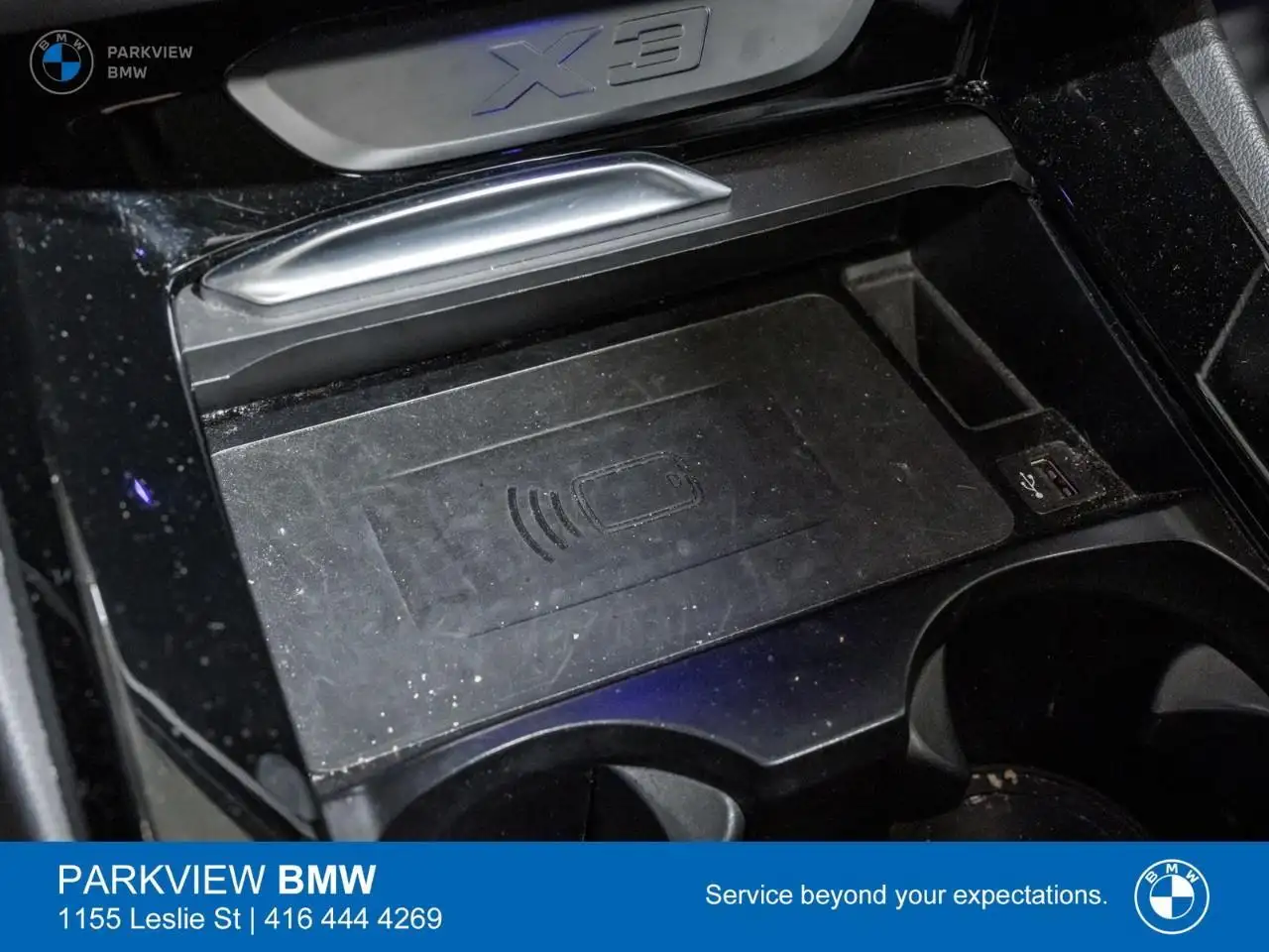 BMW X3 photo BMW X3
