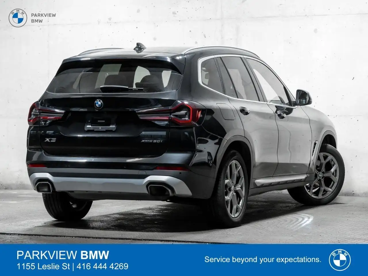 BMW X3 photo BMW X3