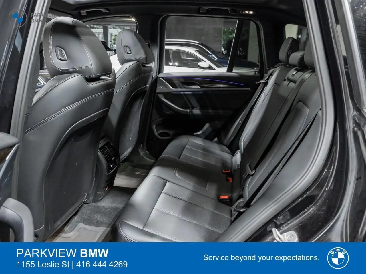 BMW X3 photo BMW X3