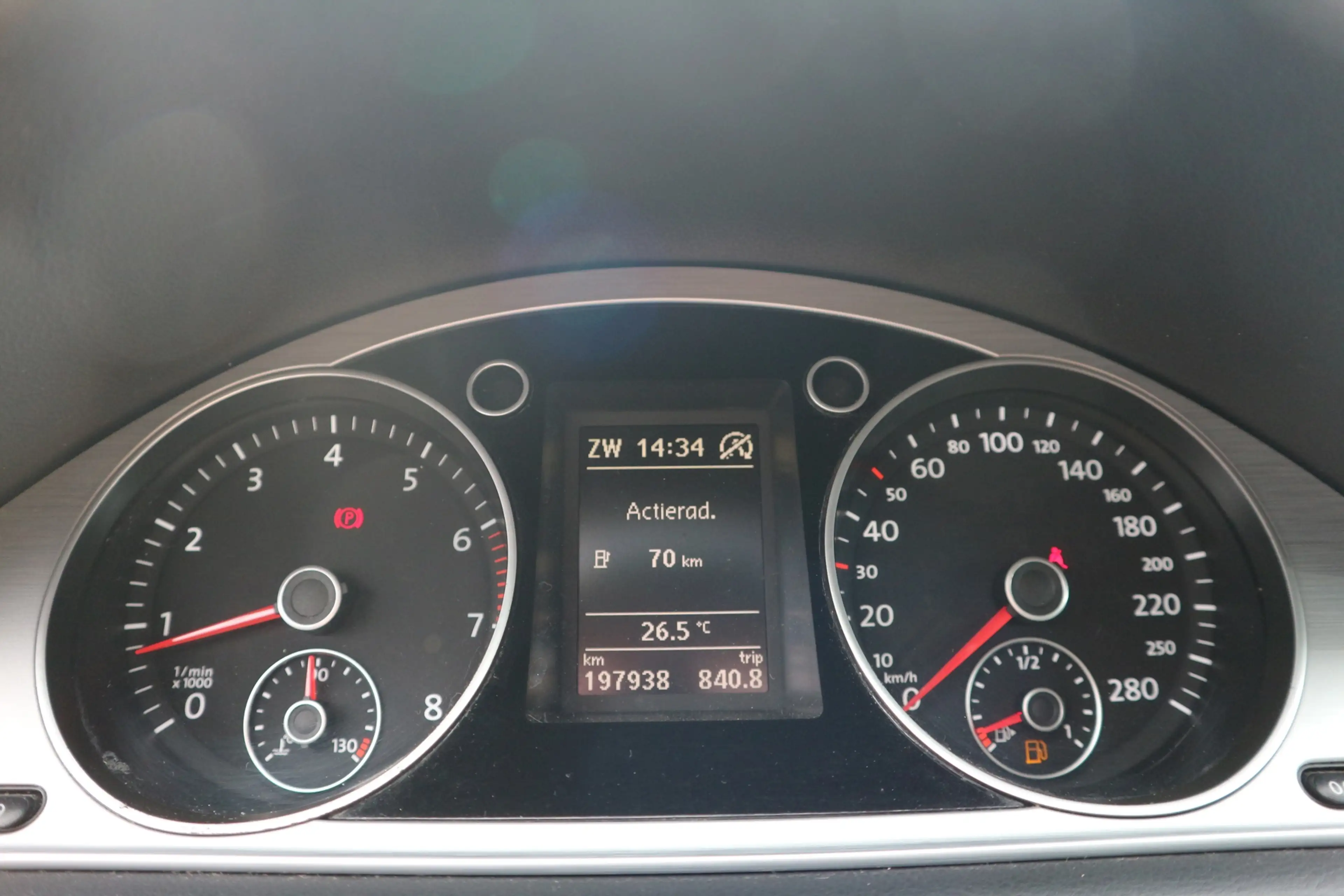 Volkswagen CC 1.4 TSI / NAV / XENON / AFNEEM HAAK / BLACK PACK ! — photo 15