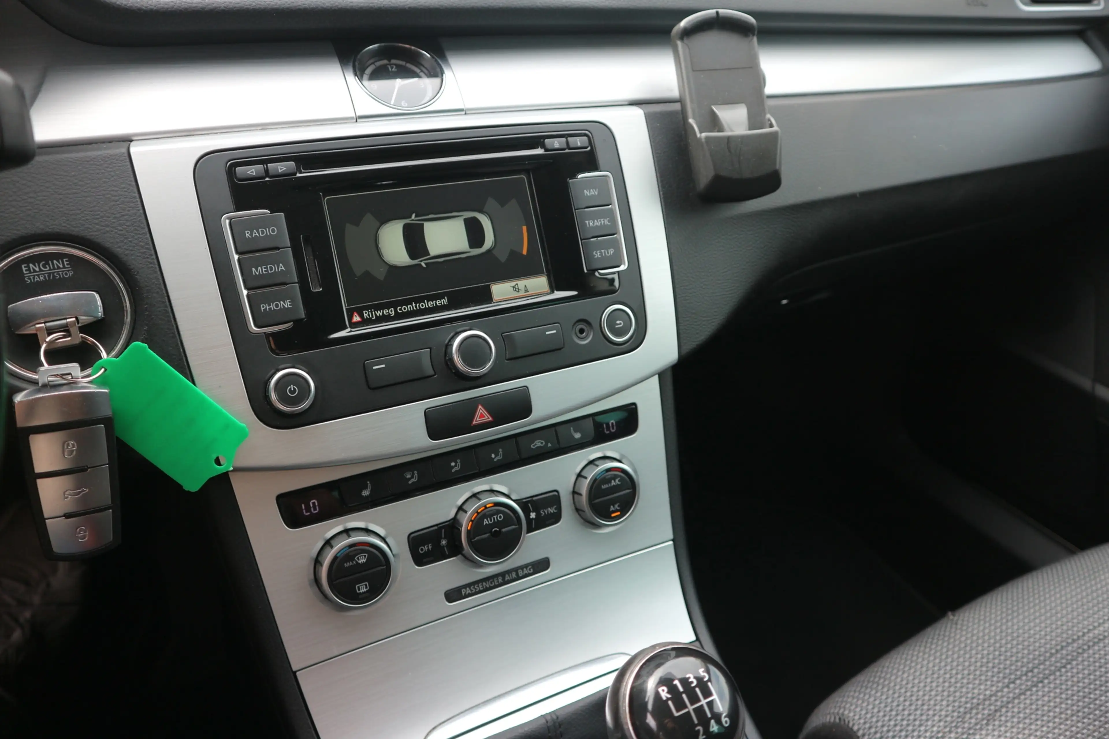 Volkswagen CC 1.4 TSI / NAV / XENON / AFNEEM HAAK / BLACK PACK ! — photo 13