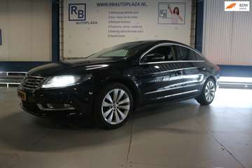 1.4 TSI / NAV / XENON / AFNEEM HAAK / BLACK PACK !