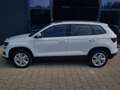 Skoda Karoq Selection 1,5TSI DSG 110KW/150PS Navi Columbus,... Weiß - thumbnail 3