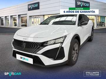 PureTech 130 Allure EAT8