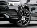 Mercedes-Benz GLE 350 de 4M AMG-Sport/AHK/Distr/Night/AIRM/360 Schwarz - thumbnail 5