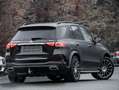 Mercedes-Benz GLE 350 de 4M AMG-Sport/AHK/Distr/Night/AIRM/360 Schwarz - thumbnail 2