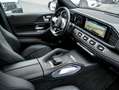 Mercedes-Benz GLE 350 de 4M AMG-Sport/AHK/Distr/Night/AIRM/360 Schwarz - thumbnail 3