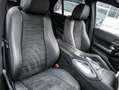 Mercedes-Benz GLE 350 de 4M AMG-Sport/AHK/Distr/Night/AIRM/360 Schwarz - thumbnail 6