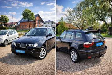 xDrive20d Österreich-Paket Edition