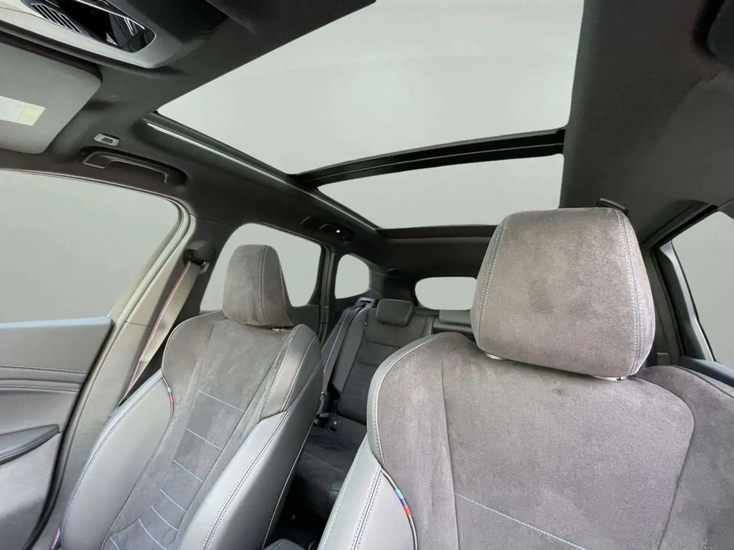 BMW X1 20i sDrive 170cv Steptronic M Sport Schwarz - 2