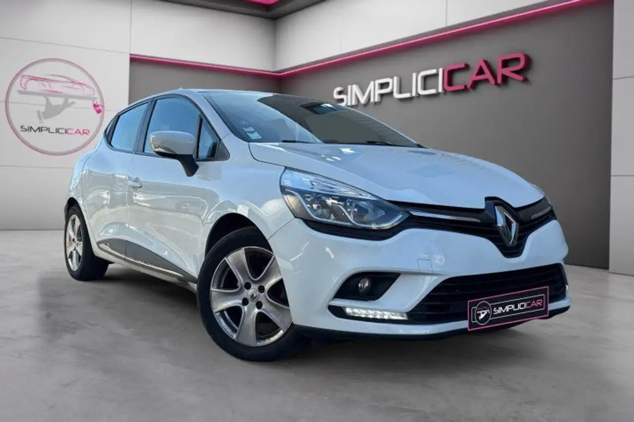 Renault Clio BUSINESS