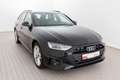 Audi A4 Advanced 2.0 TDI S tr. SITZHZG PDC NAVI Zwart - thumbnail 18