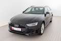 Audi A4 Advanced 2.0 TDI S tr. SITZHZG PDC NAVI Zwart - thumbnail 2