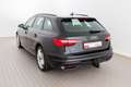 Audi A4 Advanced 2.0 TDI S tr. SITZHZG PDC NAVI Zwart - thumbnail 19