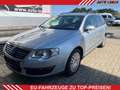 Volkswagen Passat Variant Trendline 2,0 TDI Pickerl bis 06.2026 +4 Monate... Silber - thumbnail 1