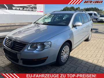 Trendline 2,0 TDI Pickerl bis 06.2026 +4 Monate...