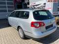 Volkswagen Passat Variant Trendline 2,0 TDI Pickerl bis 06.2026 +4 Monate... Silber - thumbnail 3