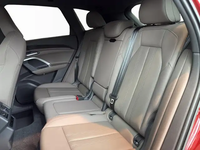 Audi Q5 view 14