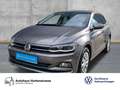 Volkswagen Polo 1.0 TSI DSG LED ACC NAVI APP Gris - thumbnail 1