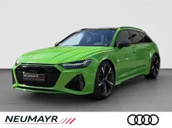 Audi RS6 Avant 4.0 TFSI qu KERAMIK/305KMH/UPE 188.934