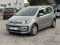 Volkswagen up! move up! 1.HAND+ BLUETOOTH+SITZ-HZG Silber - thumbnail 3