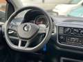 Volkswagen up! move up! 1.HAND+ BLUETOOTH+SITZ-HZG Silber - thumbnail 16