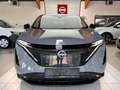 Nissan Ariya 63 KW Akku*mtl. Rate 349 € ohne Anzahlung* Szürke - thumbnail 3